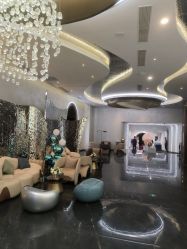 点击看大图 -希乐曼艺术中心·婚礼·活动·宴会厅(南山店)