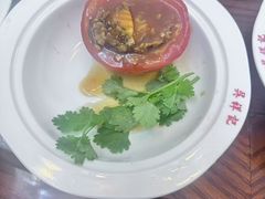 -吴祥记潮州菜·百年老字号·砂锅粥