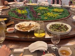 -怀德酒楼·粤菜·海鲜·茶点(怀德万象汇店)