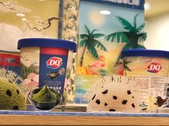 -DQ·蛋糕·冰淇淋(新佳丽店)