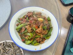 农家小炒肉-楚湘园·湖南湖北菜