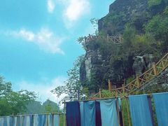 -高荡千年布依古寨旅游景区