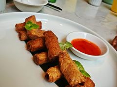 -拾溪餐厅·包厢(杭州千禧度假酒店)