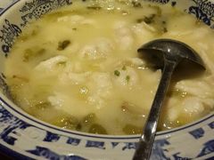 酸汤鱼-望湘园·洞庭渔宴(永旺店)