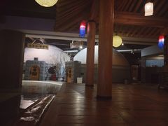-纽斯桑拿会所(天山店)