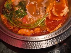 -牛New寿喜烧(曹路花园城店)