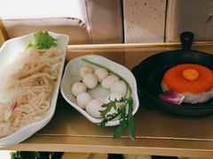 -小肥羊·牛羊肉火锅(万达广场店)