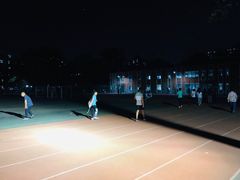 -北京工商大学(阜成路校区)