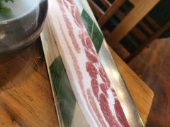-韩景台烤肉(八大处店)