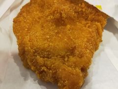 -麦当劳(湛江大厦店)