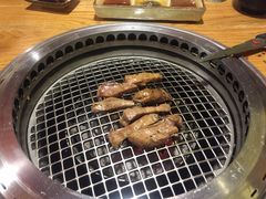 -赤坂亭·M9和牛烧肉·铁板烧(合肥万象城店)