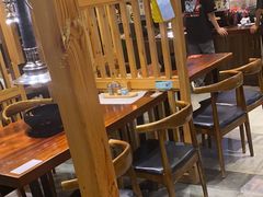 -热血兄弟·炭火烤肉(融侨中心店)