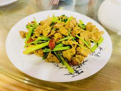 -佛有缘素食馆·荔湾老字号(陈家祠首店)