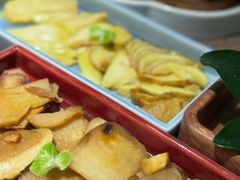 -蘑界·野生菌火锅(深业上城店)