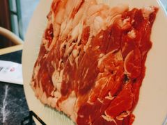 -小洋府铜锅涮肉(南锣鼓巷店)