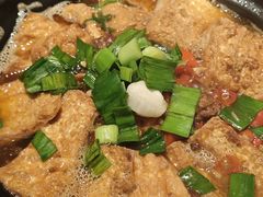 -老馆子·建德菜·山肴鱼鲜(海威新界店)