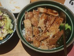 -一心创作料理屋(经开万达店)
