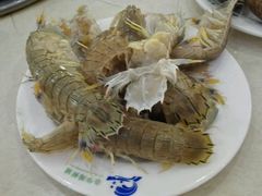 -春华海鲜城(广场西苑店)