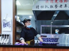 -黔派·虾子羊肉粉·小吃(佳宁娜广场店)