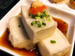 炸豆腐-财神日本料理(广州街总店)
