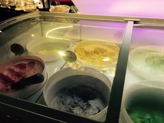 -泰谷酒店·太古码头闽菜自助餐厅