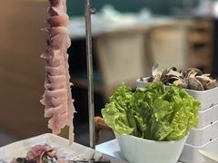 -顺卿庭·广东顺德菜(夫子庙水游城店)