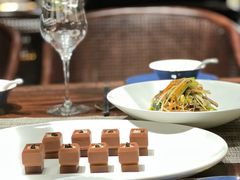 红泥山楂鹅肝-巧庆楼·茶膳