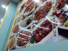 -聚福缘菜馆(隆昌路店)