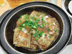 豆腐-红日饭店(裕隆三路店)