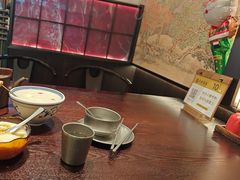 -古都历食南京菜·烤鸭·鸭血粉丝·汤包(南京博物院店)