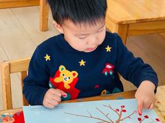 -爱彼格林珑悦幼儿园