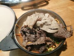 -谭三娘鲜切牛肉自助火锅(九眼桥总店)