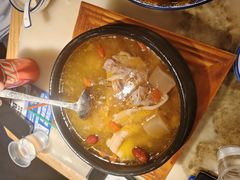 -吕记老鸭汤·徽菜馆(东营路店)