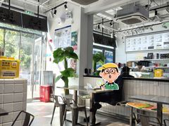 -TRIPS BURGER(大钟寺店)
