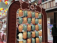 -刘胖子家常菜·蹄花焖藕(江汉路总店)