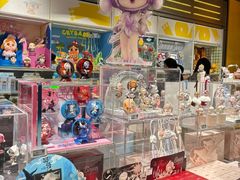 -泡泡玛特POPMART(上海环球港店)
