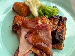 -厦门艾美酒店·新食谱西餐厅