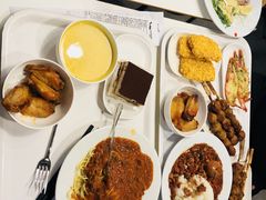 -宜家·瑞典风味餐厅(北京西红门店)