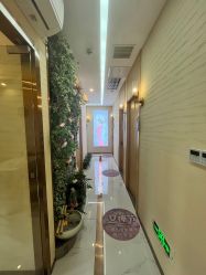 -芳朵美容养生SPA