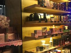 -星巴克臻选(宁波世纪东方广场店)