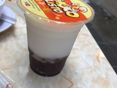 -芬芳甜品(同福路店)