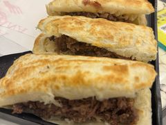 -高玛纳驴肉火烧(一世界店)