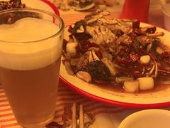 -虾享蟹逅小龙虾·螃蟹·小海鲜(吉林省总店)