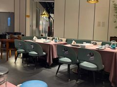 -羲和雅苑•北京烤鸭(乐园道万象城店)