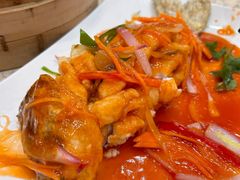 -聚家渔村·寻味顺德(大良店)