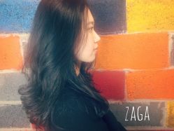 -ZAGA形象设计