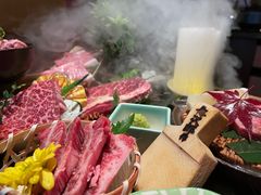 -300杯·和牛烧肉清酒专门店(廊里店)