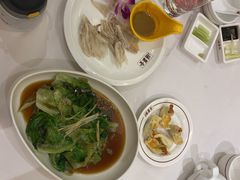 芥末鸭掌-北京全聚德(王府井店)