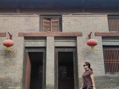 -丁村民俗博物馆