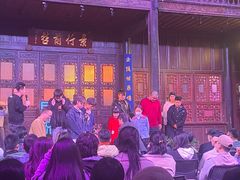 -马家大院